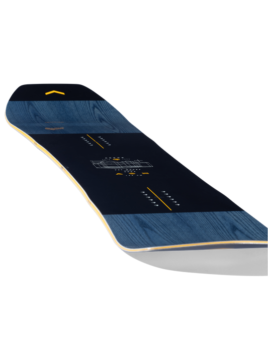 Coda Snowboard
