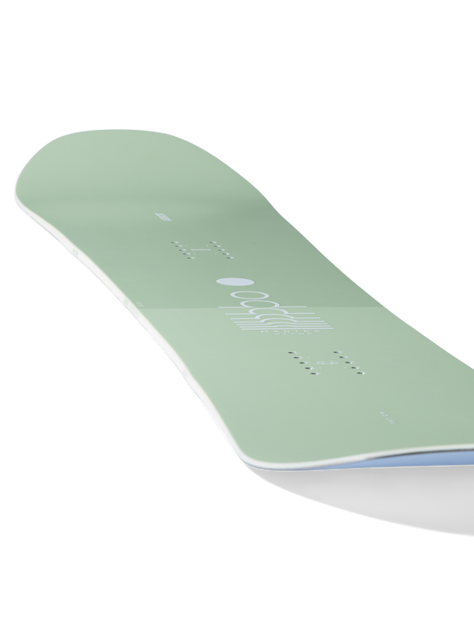 Mantra Decon Snowboard