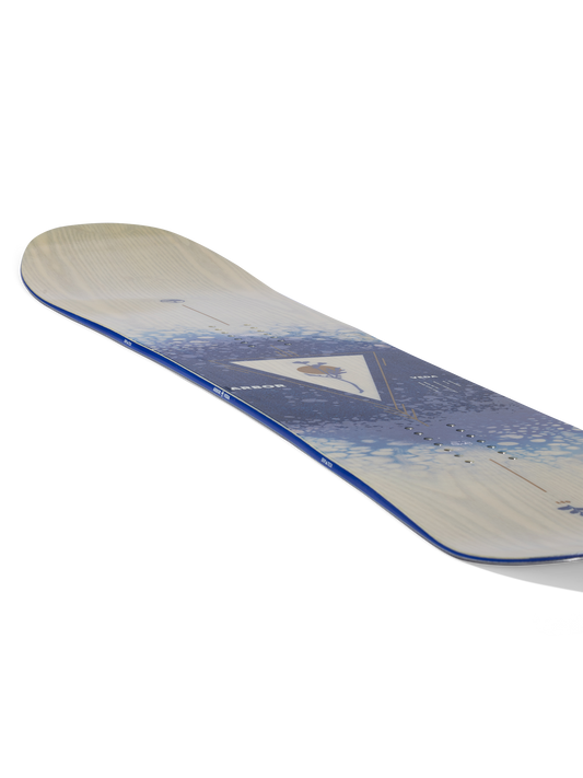 Veda Snowboard
