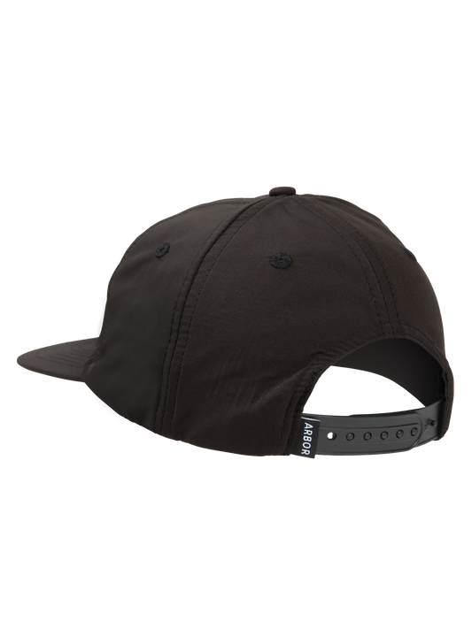 Shadows Cap - Black