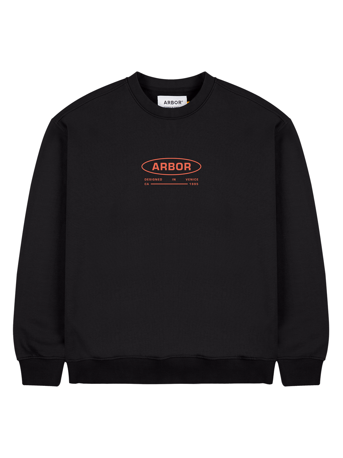 Work Crew - Black