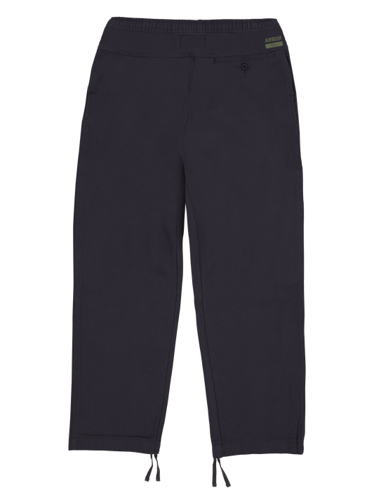 Surplus Pants - Black