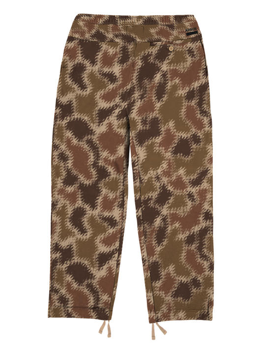 Surplus Pants - Ripple Camo