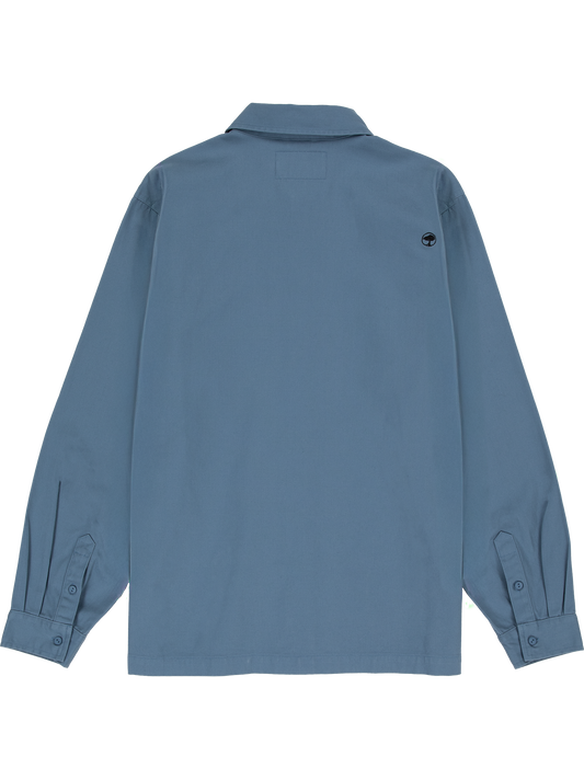 Roots Shirt - Slate