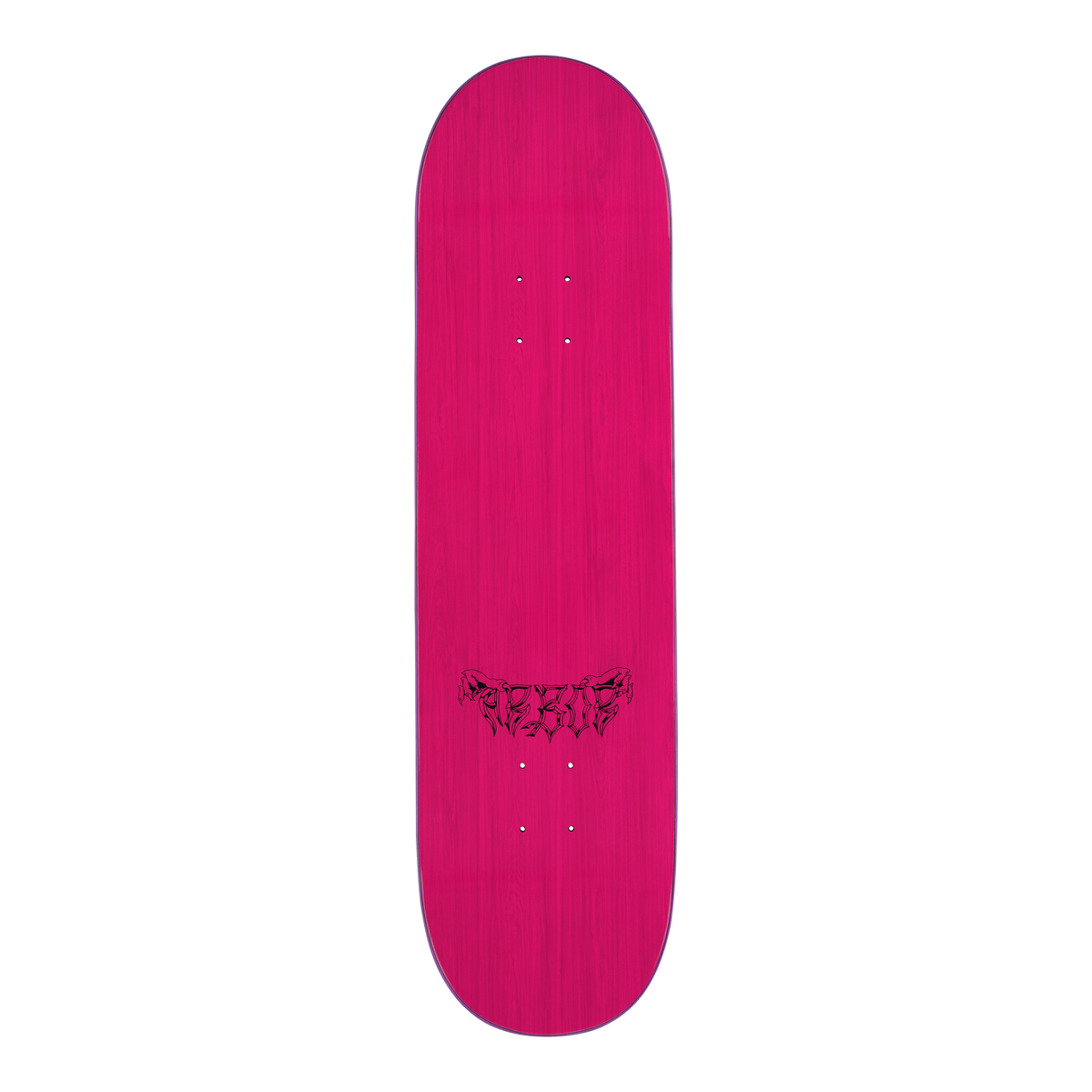 Ace Pelka Wax Demon 8.75