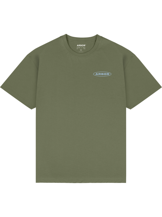 Craft T-Shirt - Army