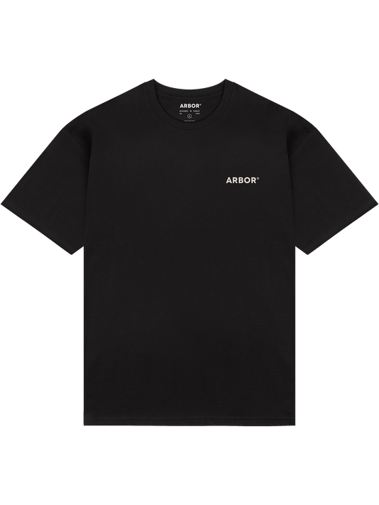 Foundry T-Shirt - Black