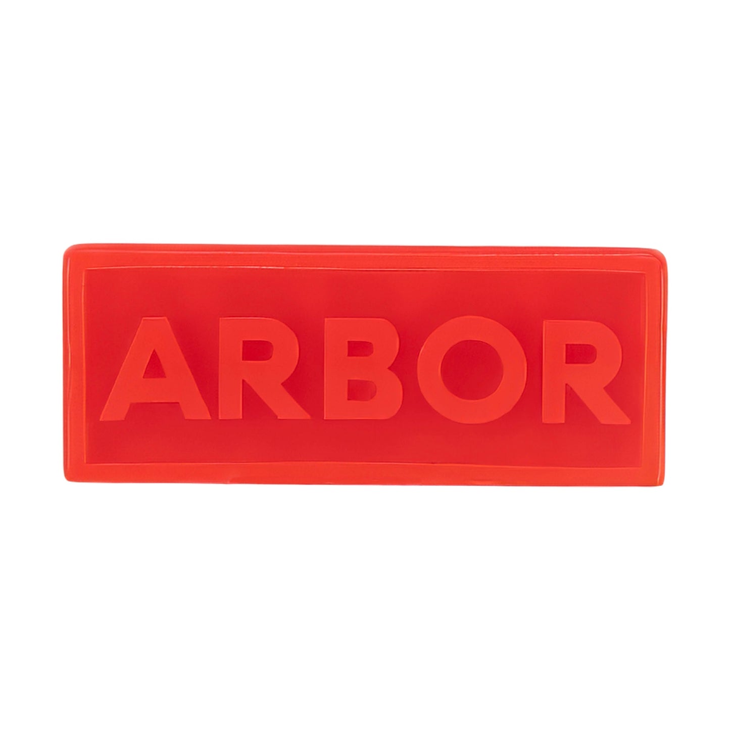 Arbor Skate Wax