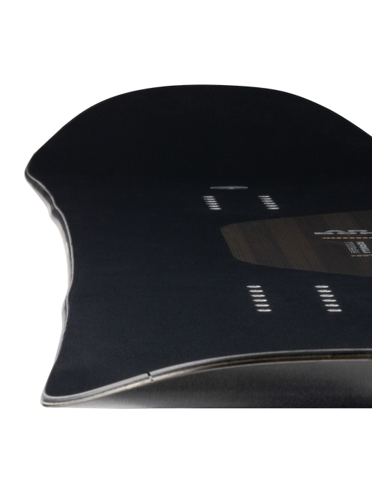 Formula Snowboard