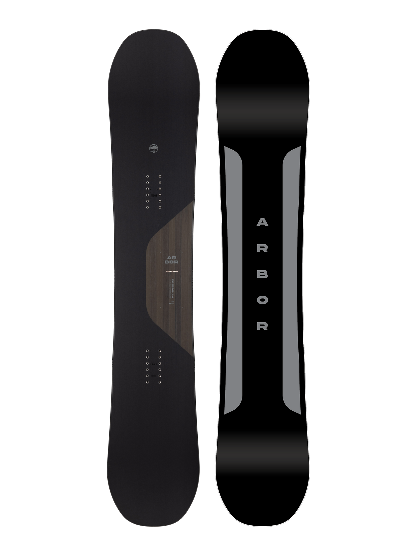 Formula Snowboard