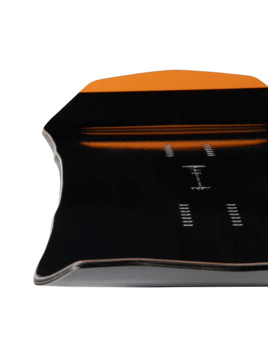 GPS Snowboard