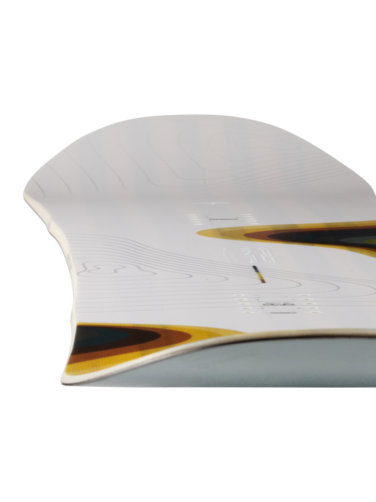 Mantra Snowboard