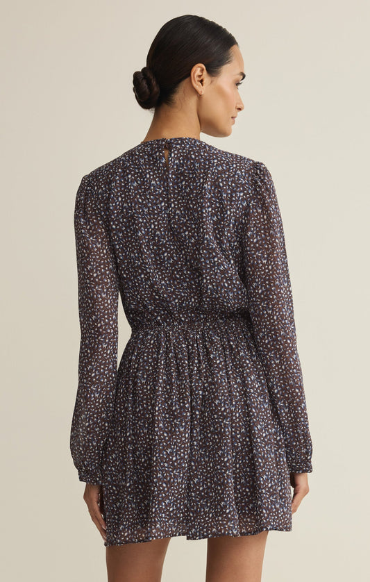 Gisele Floral Dress