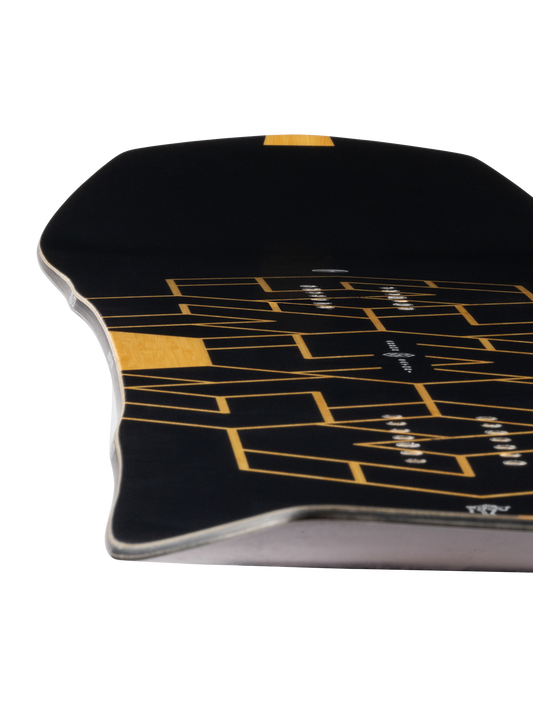 Satori Snowboard
