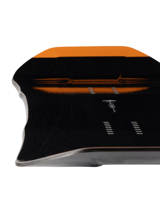 Terratwin Snowboard