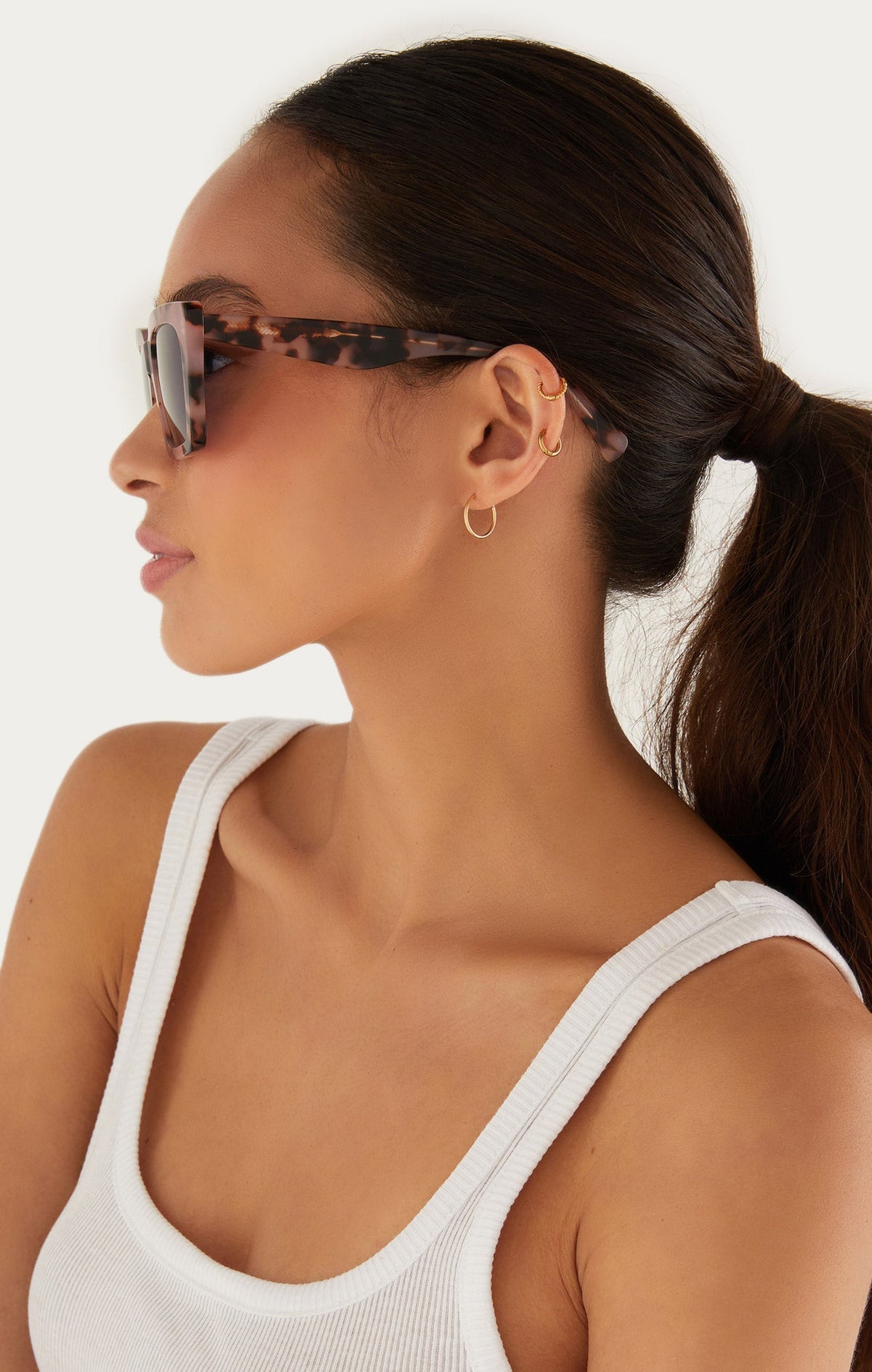 Feel Good Polarized Sunglasses