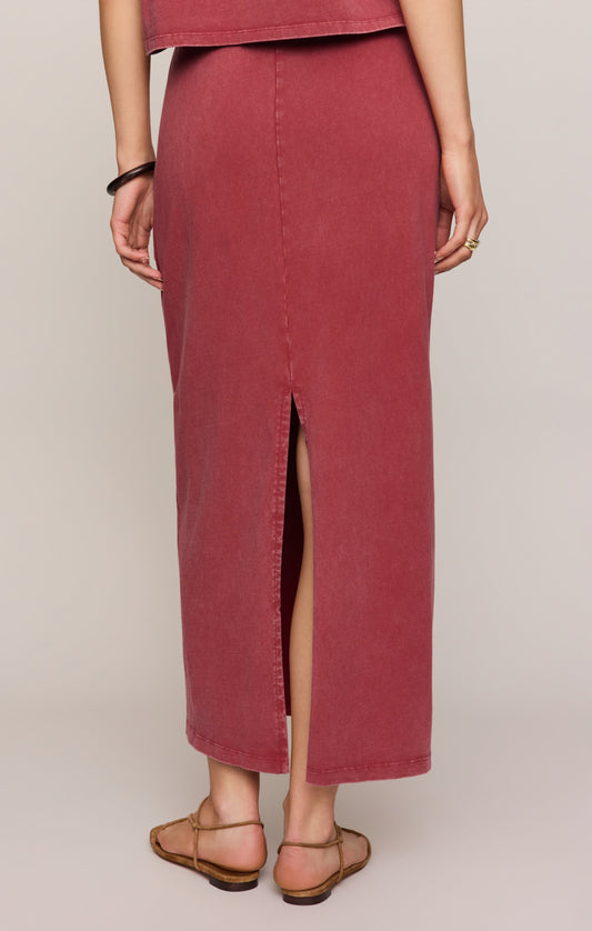 Gail Midi Skirt