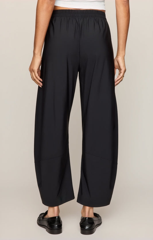 Neo Luxe Barrel Pant