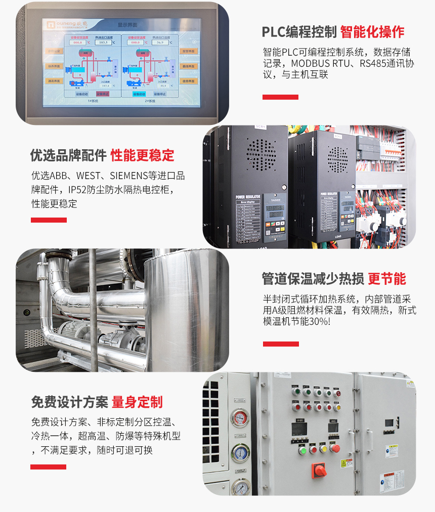 模溫機-珞石_04 模溫機-珞石_04