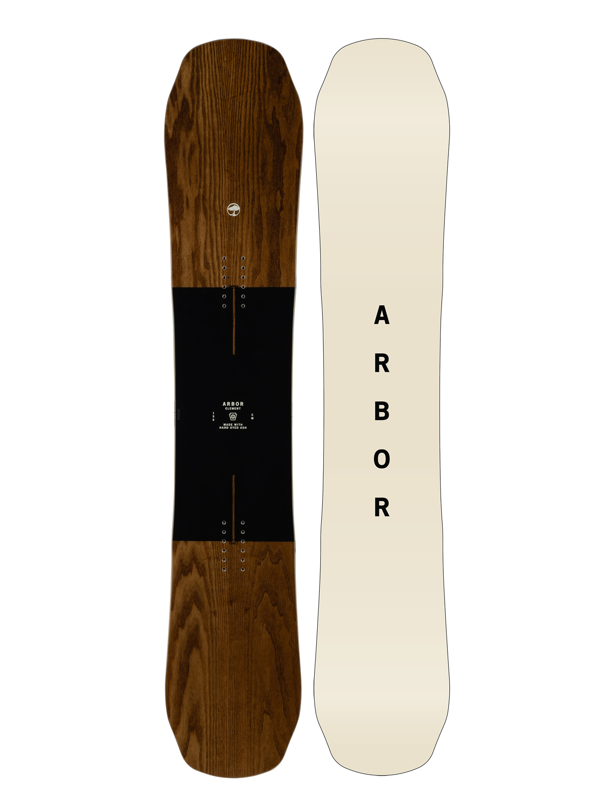 Element Snowboard