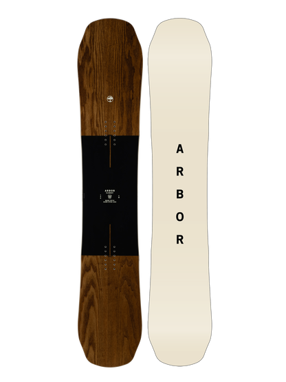 Element Snowboard