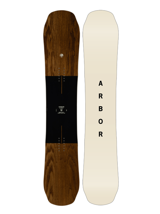 Element Snowboard