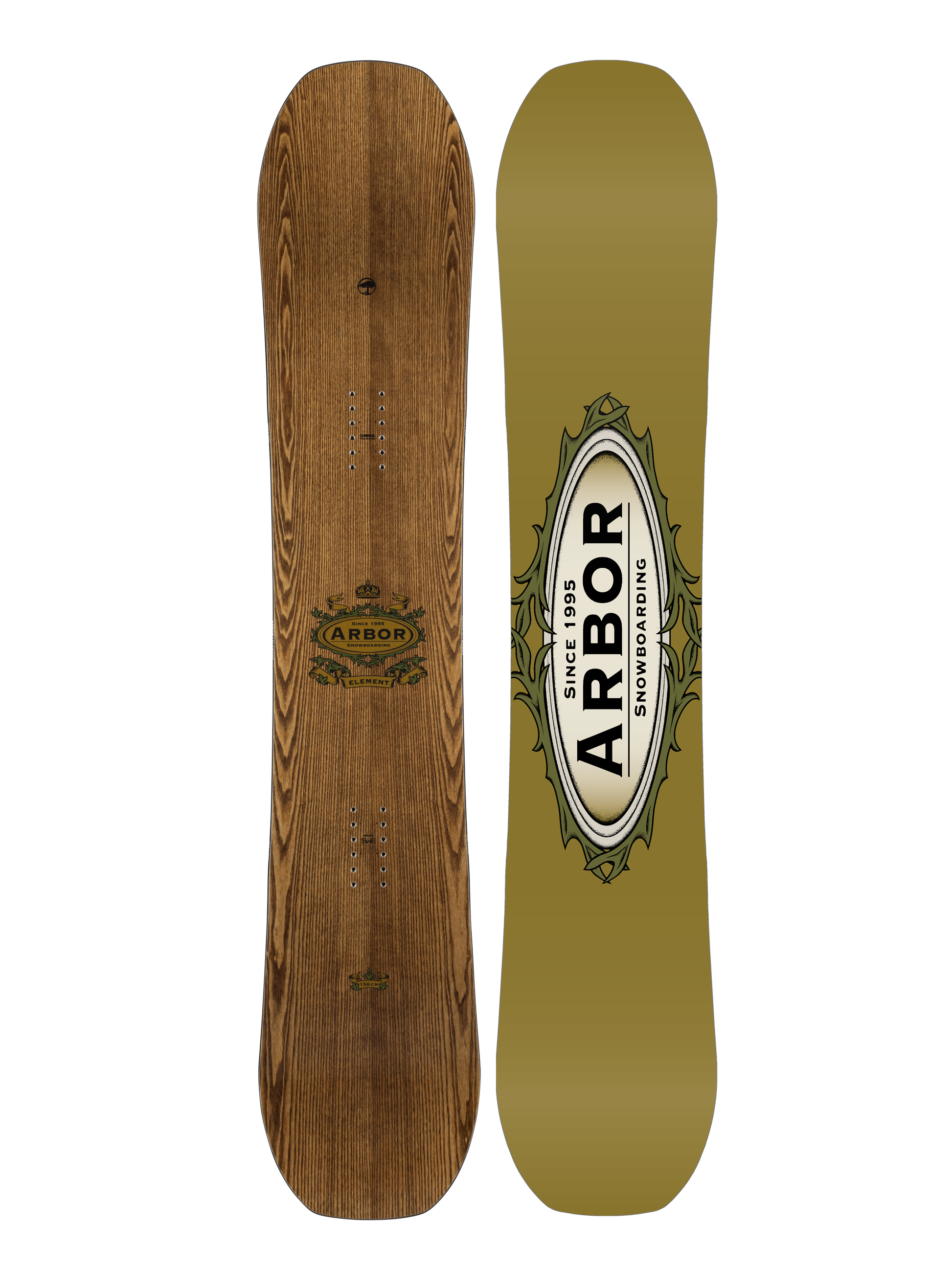 Element Snowboard