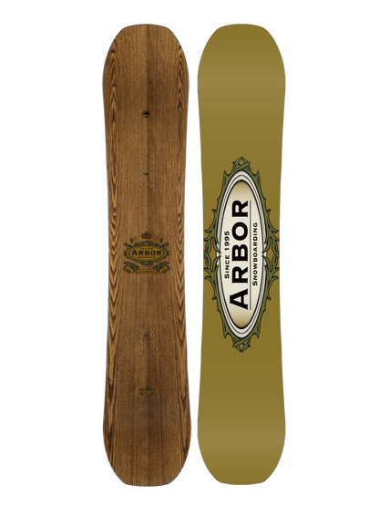 Element Snowboard