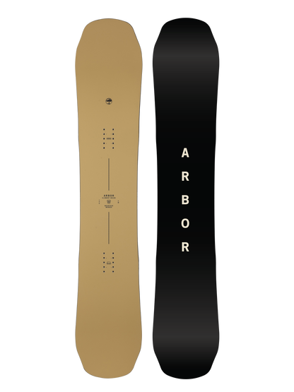 Element Decon Snowboard