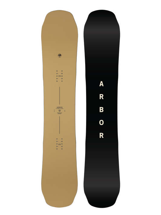 Element Decon Snowboard