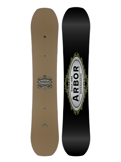 Element Decon Snowboard