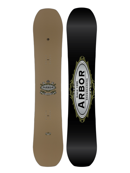 Element Decon Snowboard