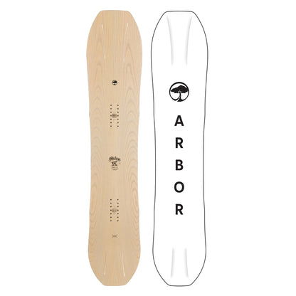 Terra Pin Rocker