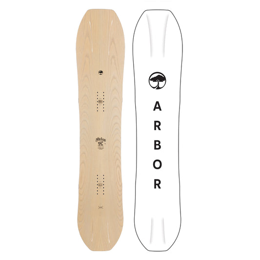 Terra Pin Rocker