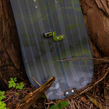 Landmark Splitboard Camber