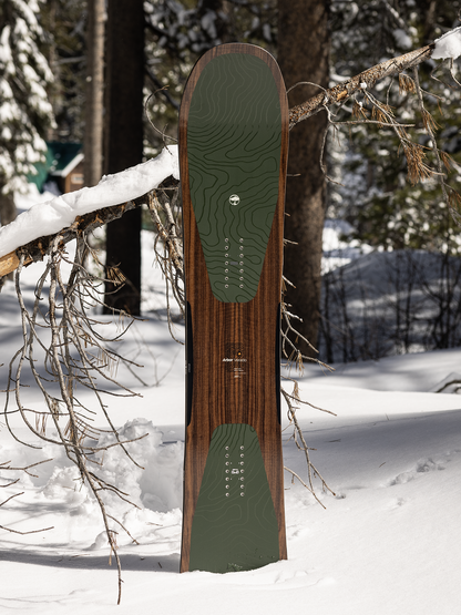 Verado Snowboard