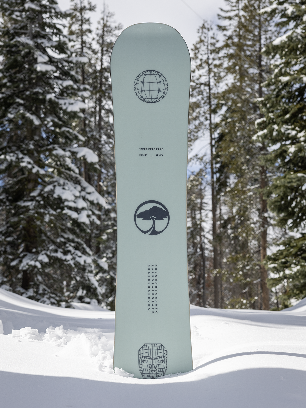 Formula Snowboard