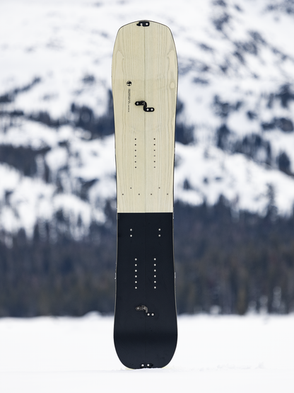 Landmark Splitboard