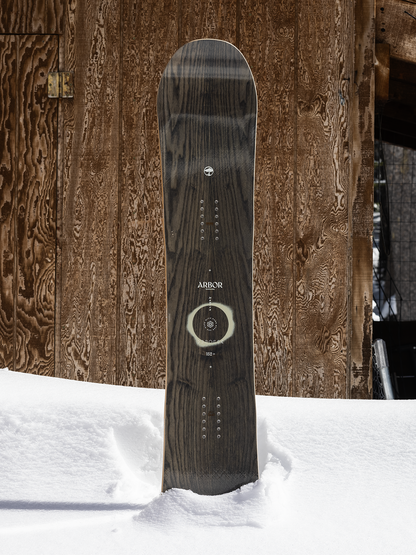 Mantra Snowboard
