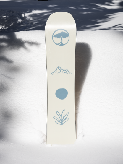 Swoon Decon Snowboard