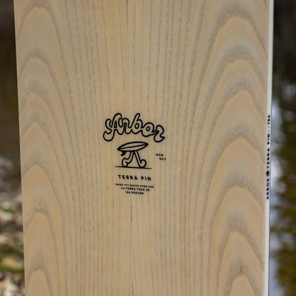 Terra Pin Rocker