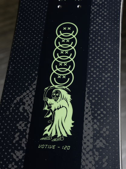 Votive Snowboard