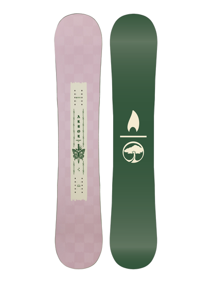 Cadence Snowboard