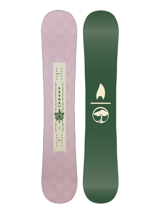 Cadence Snowboard