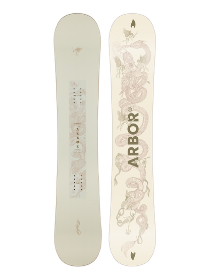 Cadence Snowboard