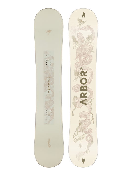 Cadence Snowboard