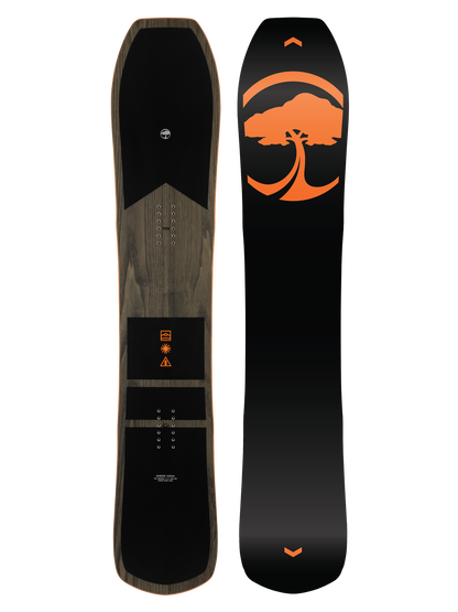 Coda Snowboard