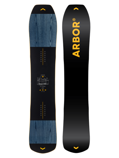 Coda Snowboard