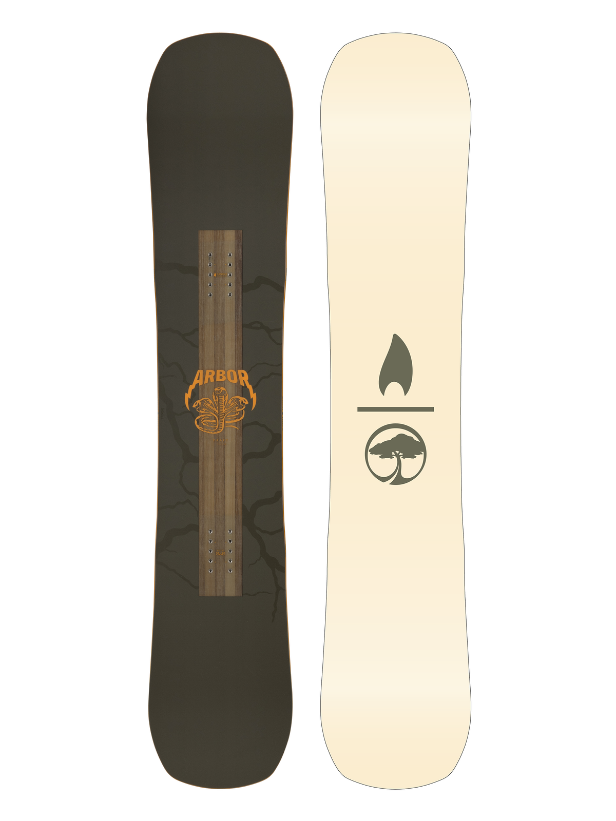 Draft Snowboard