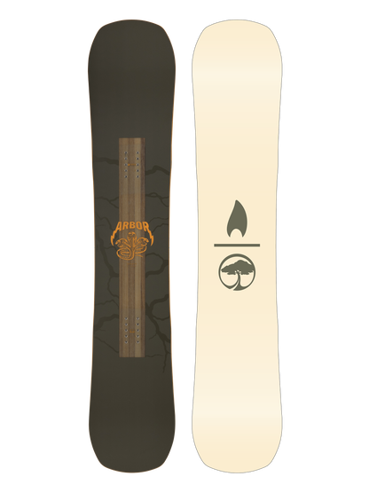 Draft Snowboard
